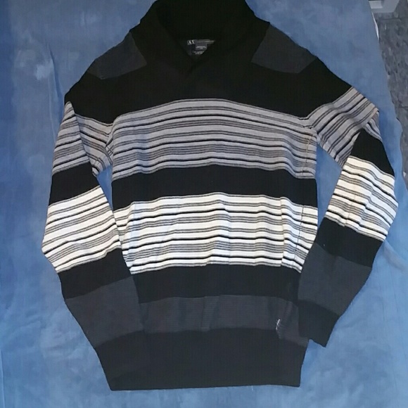 Armani Exchange Other - Armani Exchange mens sweater